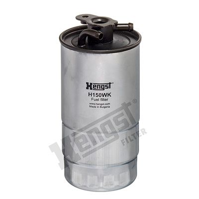 HENGST FILTER Degvielas filtrs H150WK